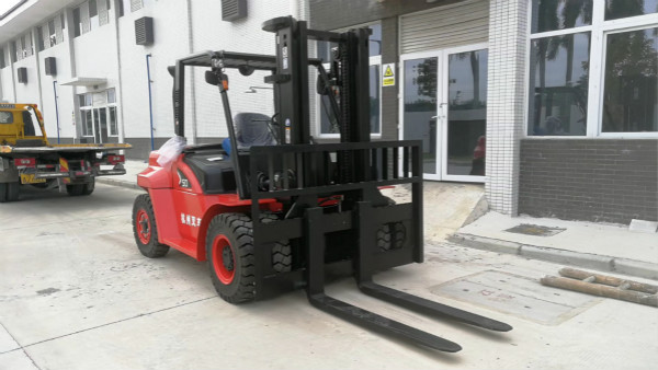 【干貨】二手叉車(chē)萬(wàn)向傳動(dòng)裝置如何維修？