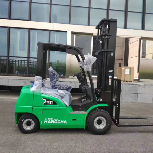 【警惕】當電動(dòng)叉車(chē)電池出現這些問(wèn)題時(shí)，你就要更換了！
