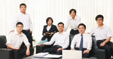 系統的培訓服務(wù)