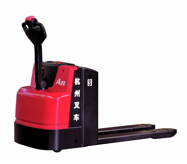 A系列-2噸（經(jīng)濟型）電動(dòng)搬運車(chē)