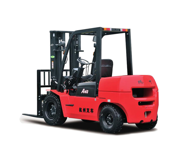 A系列4噸（輕型）內燃叉車(chē)