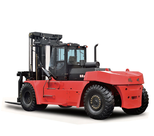 28-32噸內燃叉車(chē)