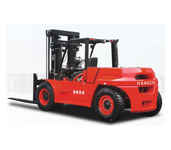X系列12噸內燃叉車(chē)