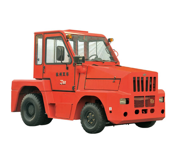 3.5-8噸內燃牽引車(chē)