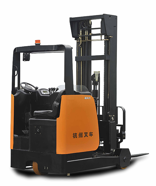 電動(dòng)叉車(chē)與液化氣叉車(chē)區別