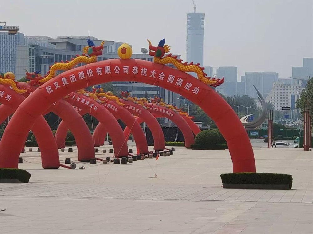 山東物流展：要搬運，找杭叉！