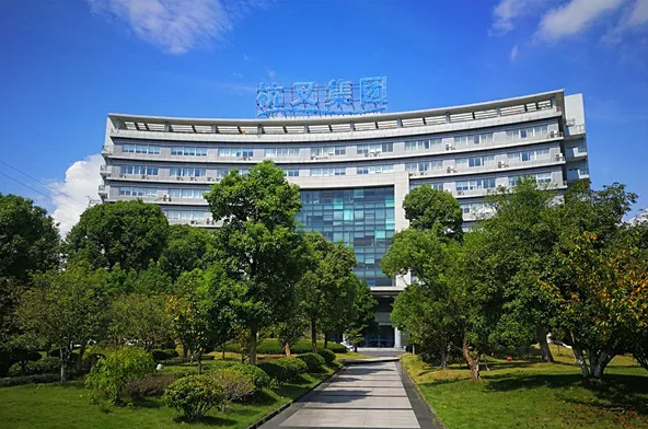 【報告】讀了這份杭叉集團的2018年度報告之后，才知道杭叉這么厲害！