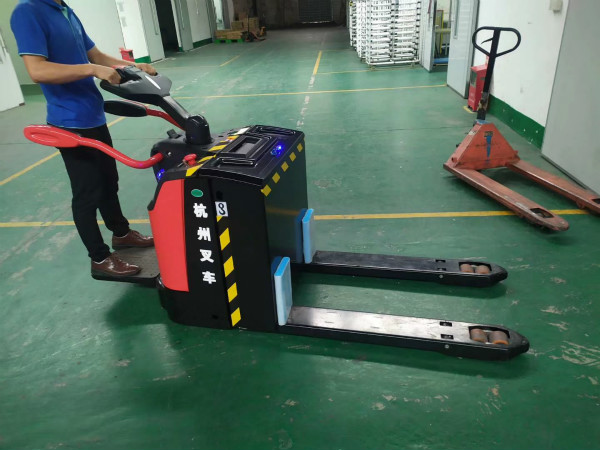 買(mǎi)了電動(dòng)搬運車(chē)之后，怎樣使用才能更省錢(qián)？