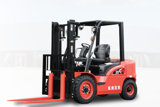 你知道嗎？這樣保養內燃叉車(chē)，簡(jiǎn)直是在坑人！